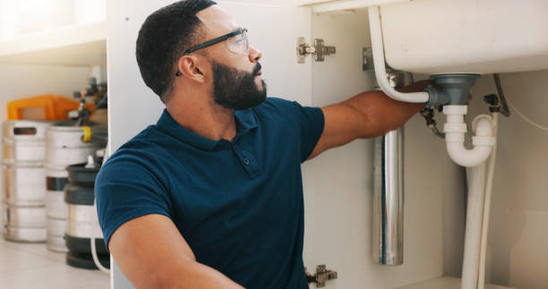 Plumbing System Maintenance in Macdonnell Heights, NY